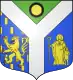 Coat of arms of Oye-et-Pallet