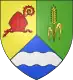 Coat of arms of Paars