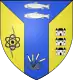 Coat of arms of Paluel