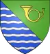 Coat of arms of Parempuyre