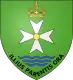 Coat of arms of Parentis-en-Born