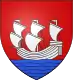 Coat of arms of Pauillac