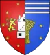 Coat of arms of Peyrignac