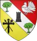 Coat of arms of Plagnole