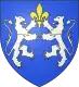 Coat of arms of Plaisir