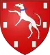 Coat of arms of Pleaux