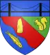 Coat of arms of Plouhinec