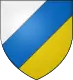 Coat of arms of Pointis-de-Rivière