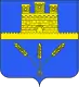 Coat of arms of Poisy