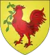 Coat of arms of Pollestres