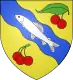 Coat of arms of Poncins