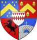 Coat of arms of Le Pont-Chrétien-Chabenet