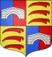 Coat of arms of Pont-Salomon