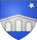 Coat of arms of Pont-de-Poitte