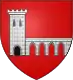 Coat of arms of Pontarlier