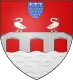 Coat of arms of Pontorson