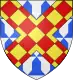 Coat of arms of Popian