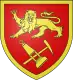 Coat of arms of Potigny