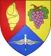 Coat of arms of Pourcy