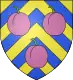 Coat of arms of Pournoy-la-Grasse