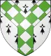 Coat of arms of Pouzolles