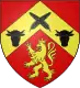 Coat of arms of Précieux