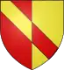 Coat of arms of Tabre