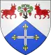 Coat of arms of Pralong