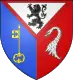 Coat of arms of Preuschdorf