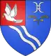 Coat of arms of Pringy