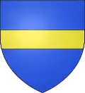 Coat of arms of Prisches