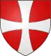 Coat of arms of Puget-Théniers