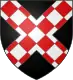 Coat of arms of Puimisson