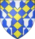 Coat of arms of Puissalicon