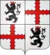 Coat of arms of Pulney