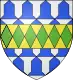 Coat of arms of Quarante, France