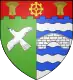 Coat of arms of Queuille