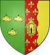 Coat of arms of Quistinic