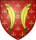 Coat of arms of Réchicourt-le-Château