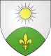 Coat of arms of Réjaumont