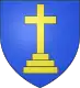 Coat of arms of Rémuzat