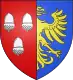 Coat of arms of Racrange