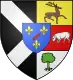 Coat of arms of Rambouillet