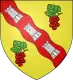 Coat of arms of Rembercourt-sur-Mad