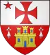 Coat of arms of Remouillé