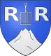 Coat of arms of Revest-les-Roches