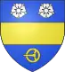 Coat of arms of Rhodon