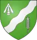 Coat of arms of Riaillé