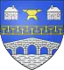 Coat of arms of Riaucourt