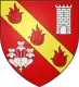 Coat of arms of Riaville